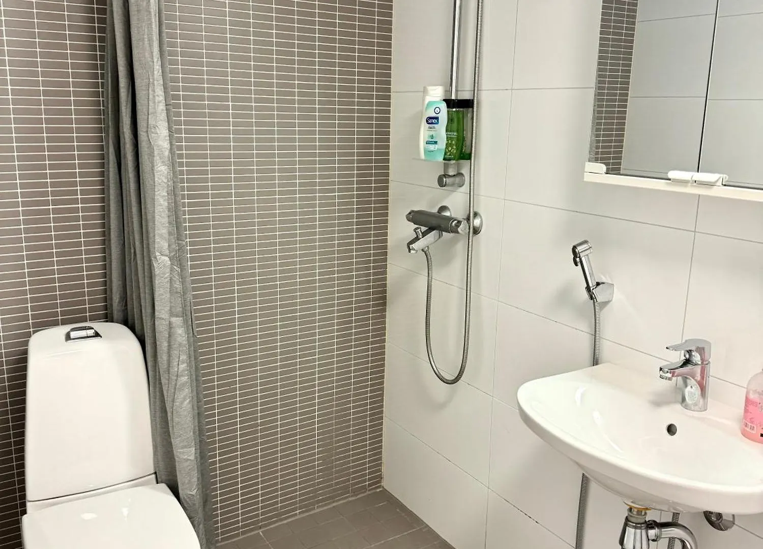 Factory Studio Apartment Helsinki 0*,  Finland